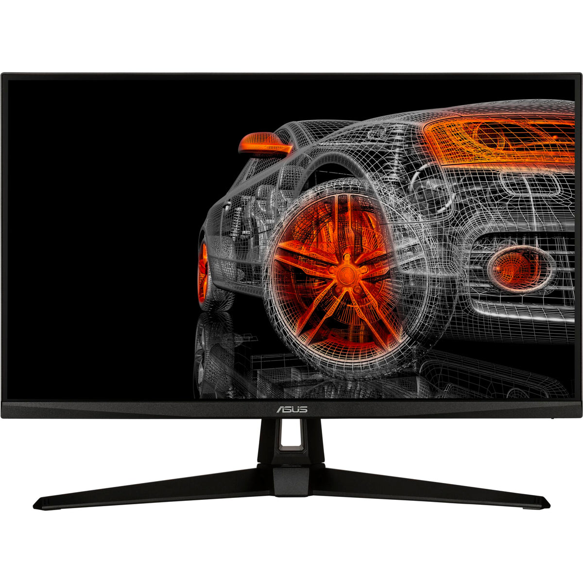 Asus VG27AQA1A
