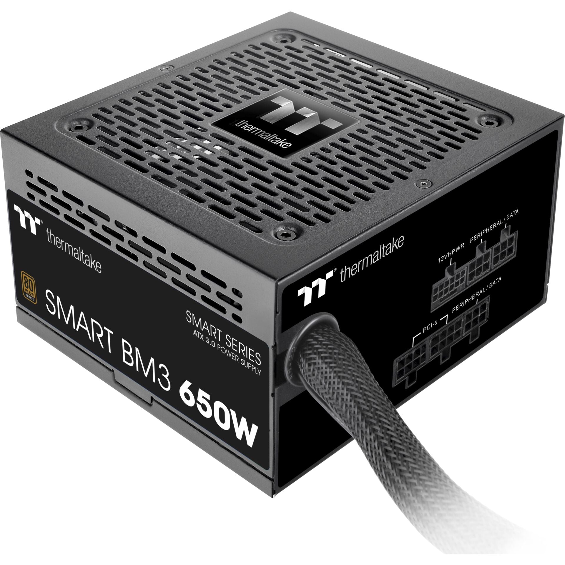 Thermaltake Smart BM3 650W Power Supply Unit