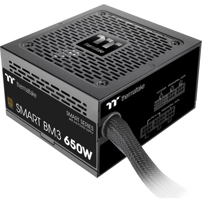 Thermaltake Smart BM3 650W Power Supply Unit