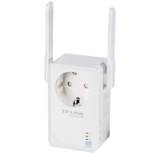 TP-Link TL-WA860RE WLAN Repeater - Επαναλήπτης Σήματος Wi-Fi