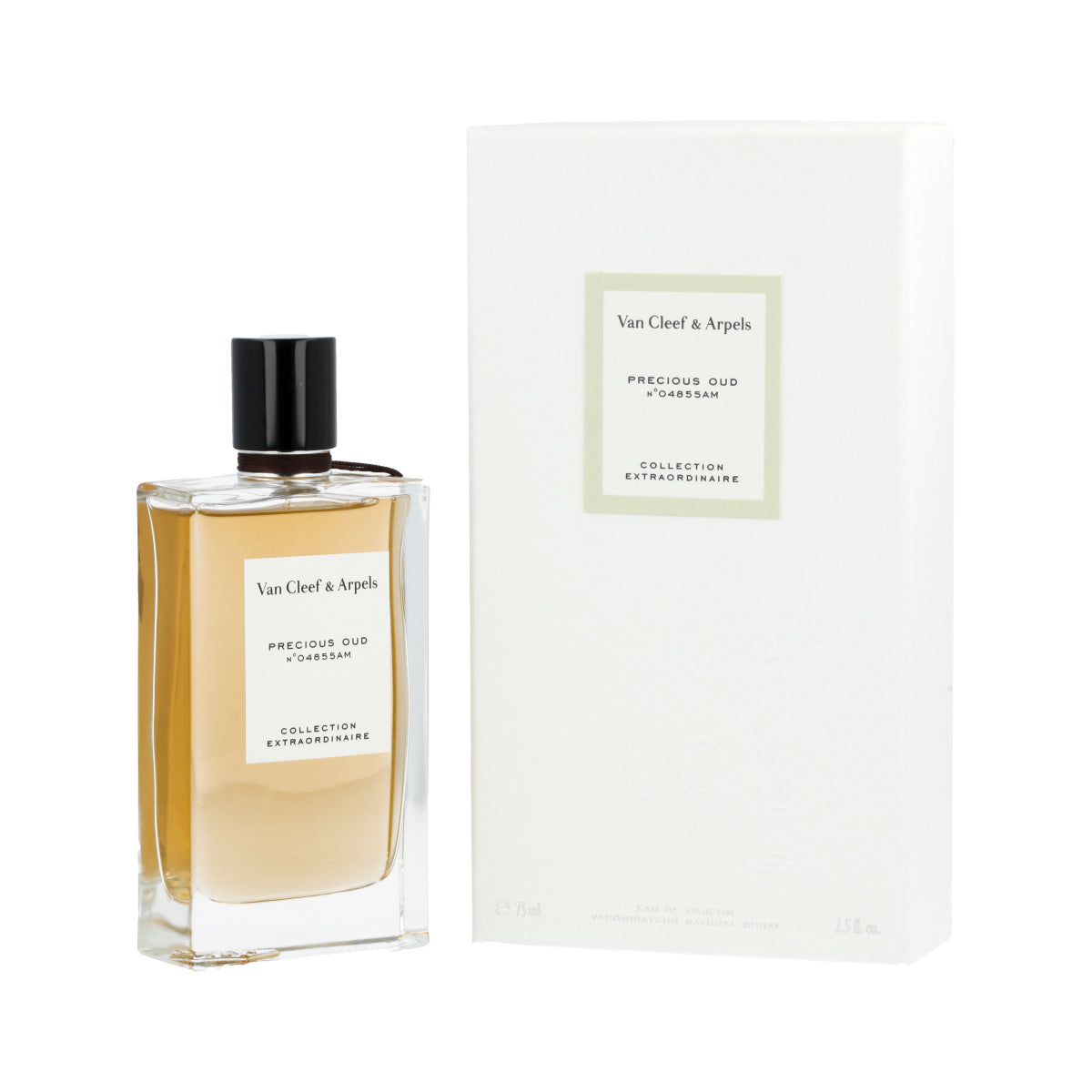 Van Cleef & Arpels Collection Extraordinaire Precious Oud Eau De Parfum 75 ml (Women)