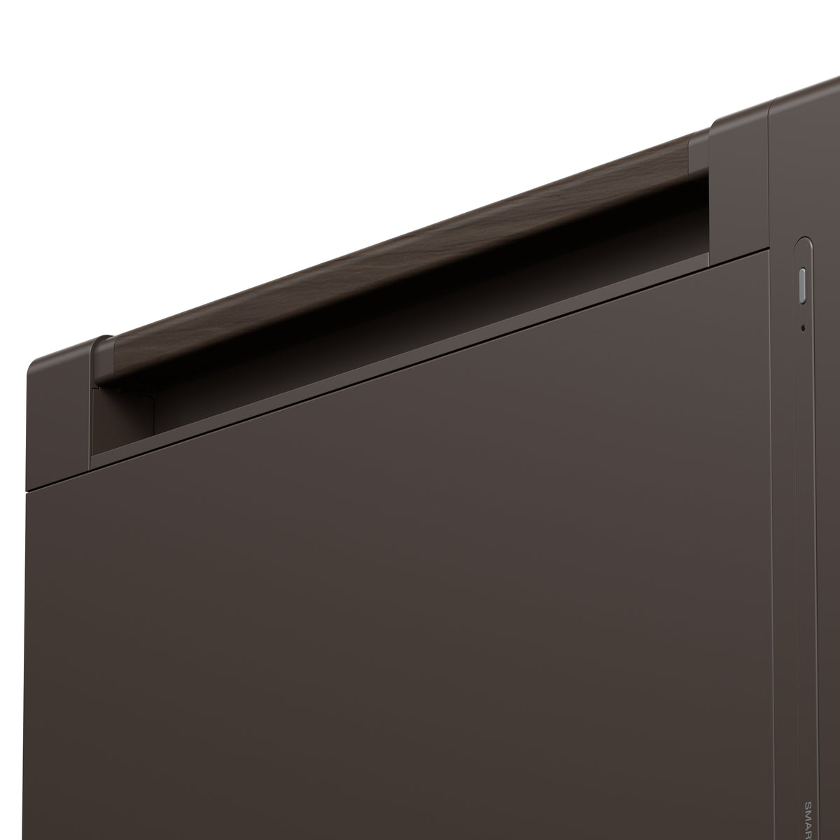 ASUS ProArt PA602 Wood Edition Retro Brown - Metal Panel Midi Tower