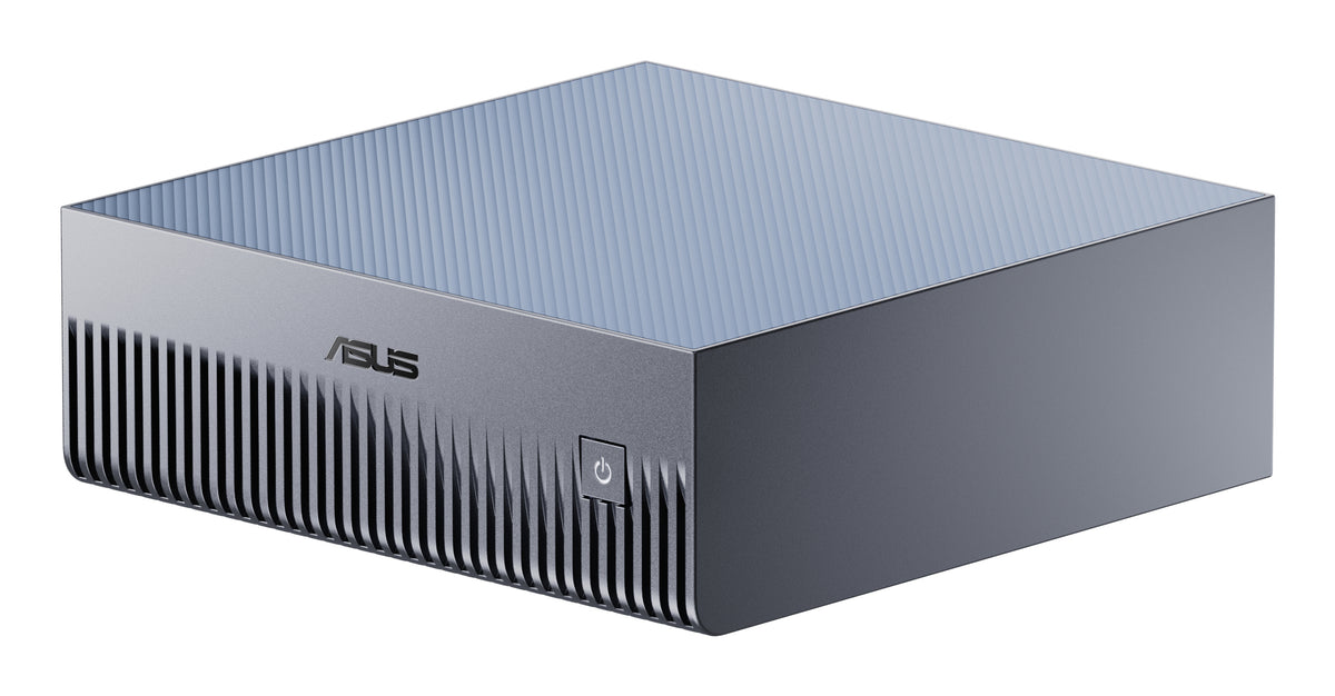 ASUS Ascent GX10 GX10-GG0003BN GB10 128 GB LPDDR5x-SDRAM Mini PC (Grey)