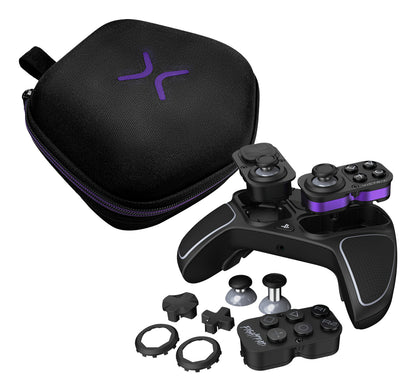 Turtle Beach Victrix Pro BFG Reloaded PS5 Black