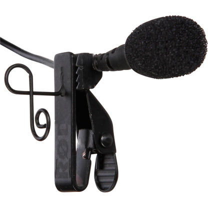 Rode SmartLav+ Professional Lavalier Microphone for Smartphones