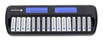 Φορτιστής everActive NC-1600