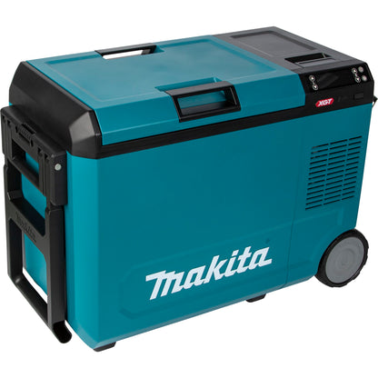 Makita CW004GZ 40V Cordless Cooler and Heater Box
