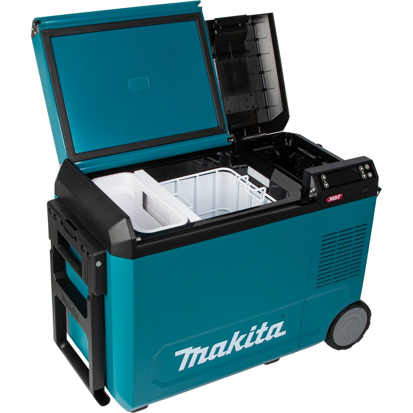Makita CW004GZ 40V Cordless Cooler and Heater Box