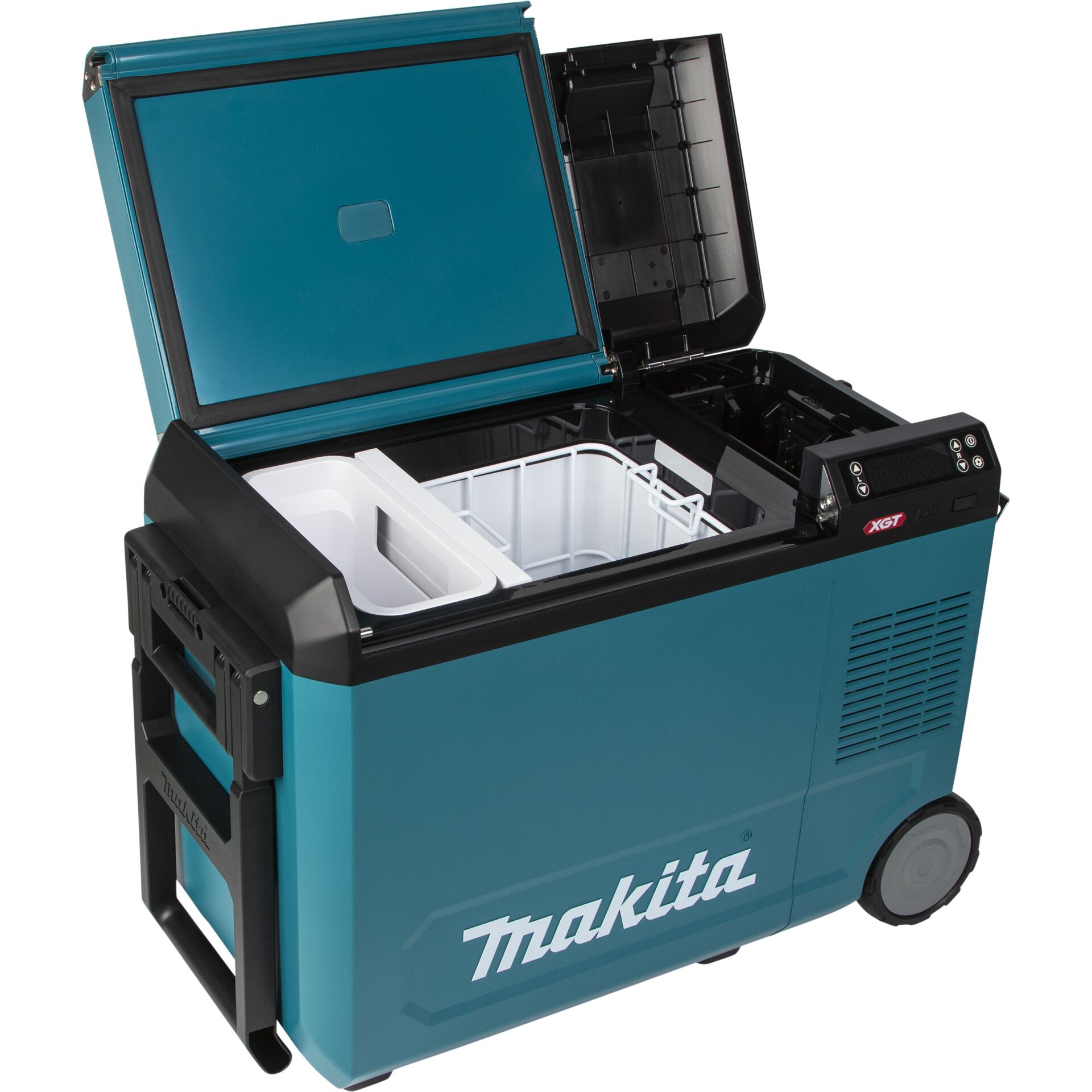 Makita CW004GZ 40V Cordless Cooler and Heater Box
