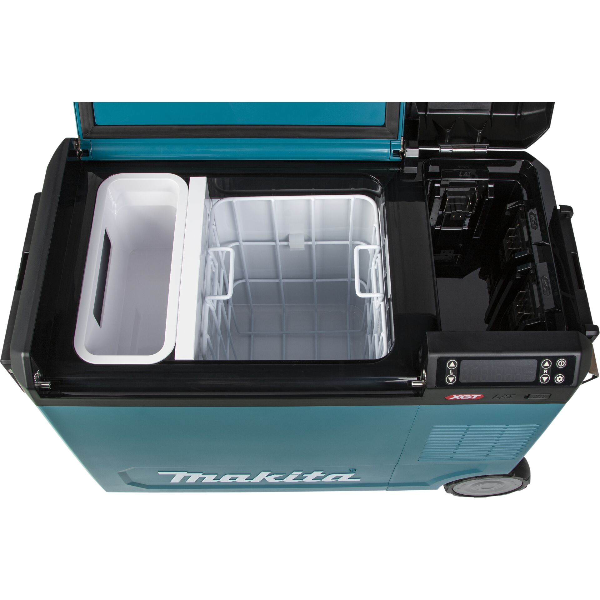 Makita CW004GZ 40V Cordless Cooler and Heater Box