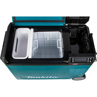 Makita CW004GZ 40V Cordless Cooler and Heater Box
