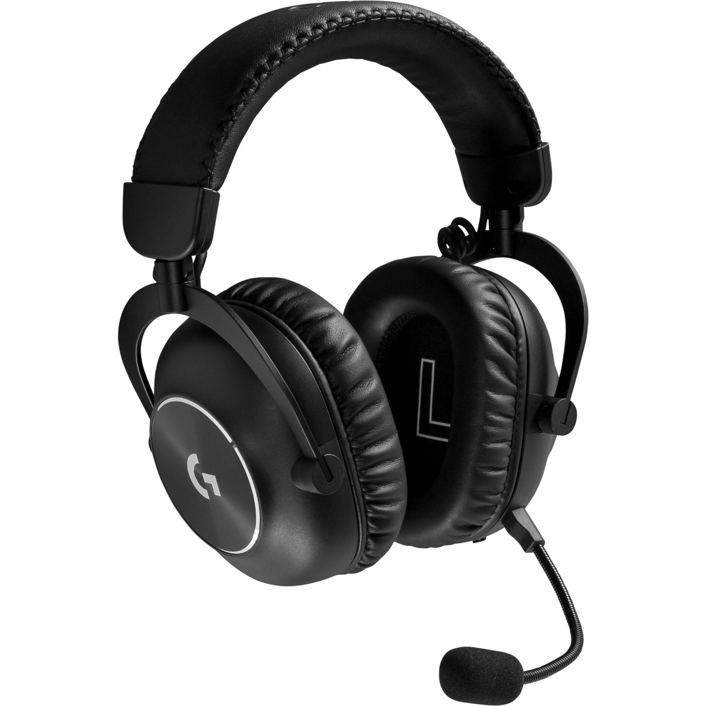 Logitech G Pro X 2 Lightspeed Wireless Gaming Headset - Black