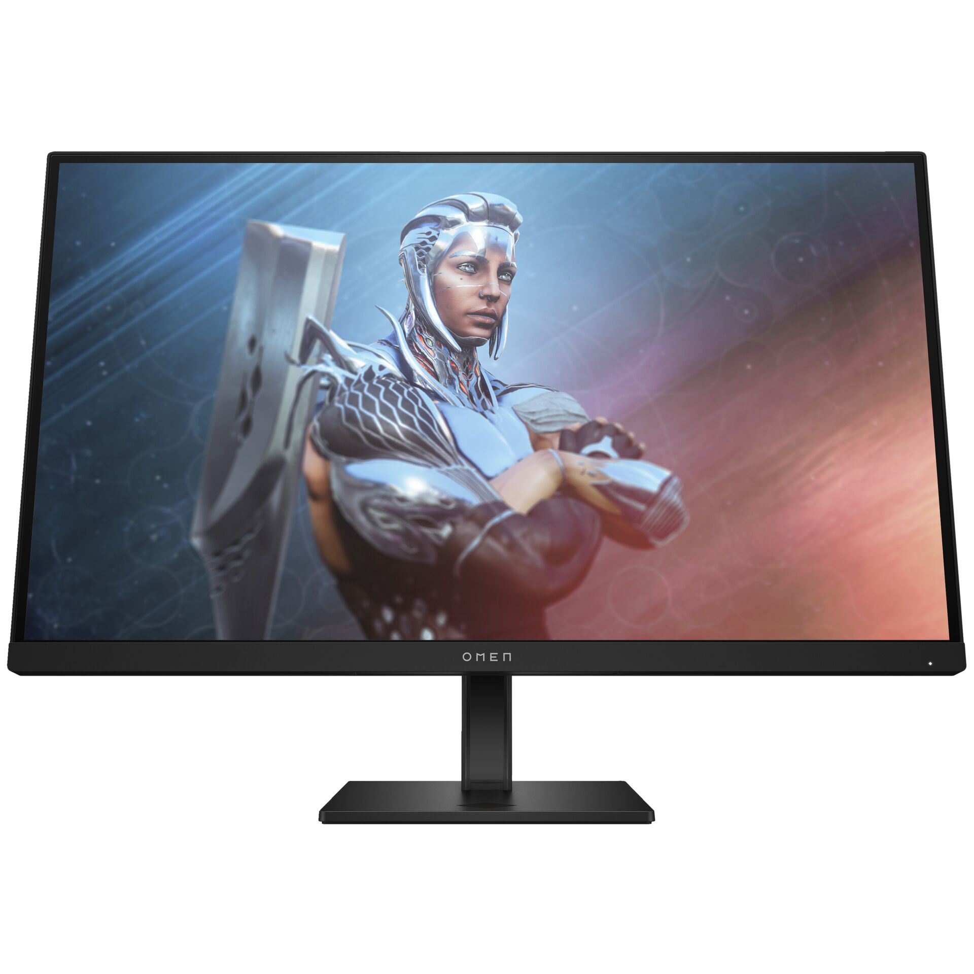 HP OMEN 27: Οθόνη Gaming 27 ιντσών