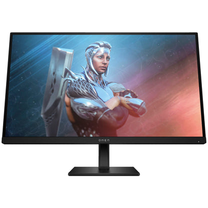 HP OMEN 27: Οθόνη Gaming 27 ιντσών