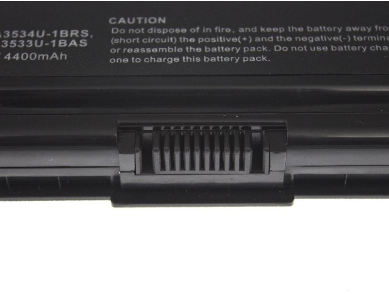 Green Cell TS01 notebook spare part Battery