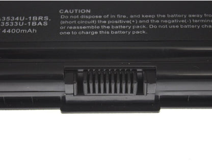Green Cell TS01 notebook spare part Battery