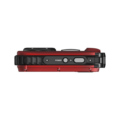 AgfaPhoto Realishot WP6000 red