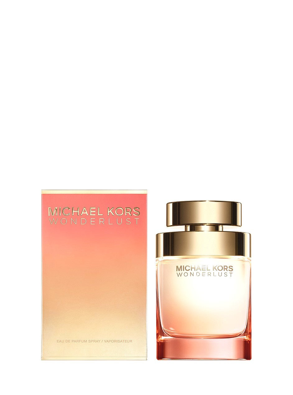 Michael Kors Wonderlust Eau De Parfum 100 ml (woman)