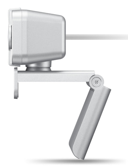 Lenovo 310 Webcam 1920 x 1080 Pixels USB 2.0 White