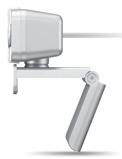 Lenovo 310 Webcam 1920 x 1080 Pixels USB 2.0 White