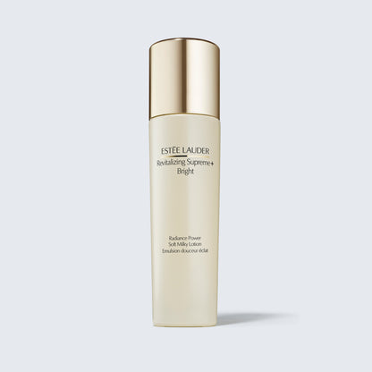 Estée Lauder Revitalizing Supreme+ Bright Radiance Power Soft Milky Lotion 100 ml