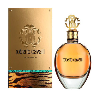 Roberto Cavalli Roberto Cavalli Eau De Parfum 75 ml (woman)