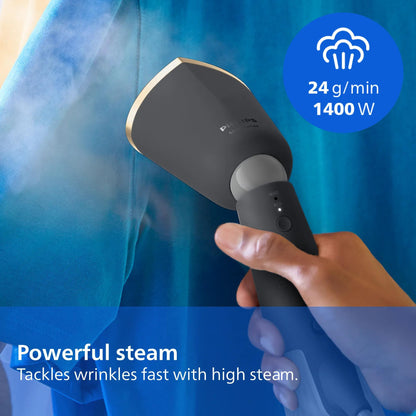 Philips 5000 series Handheld Steamer