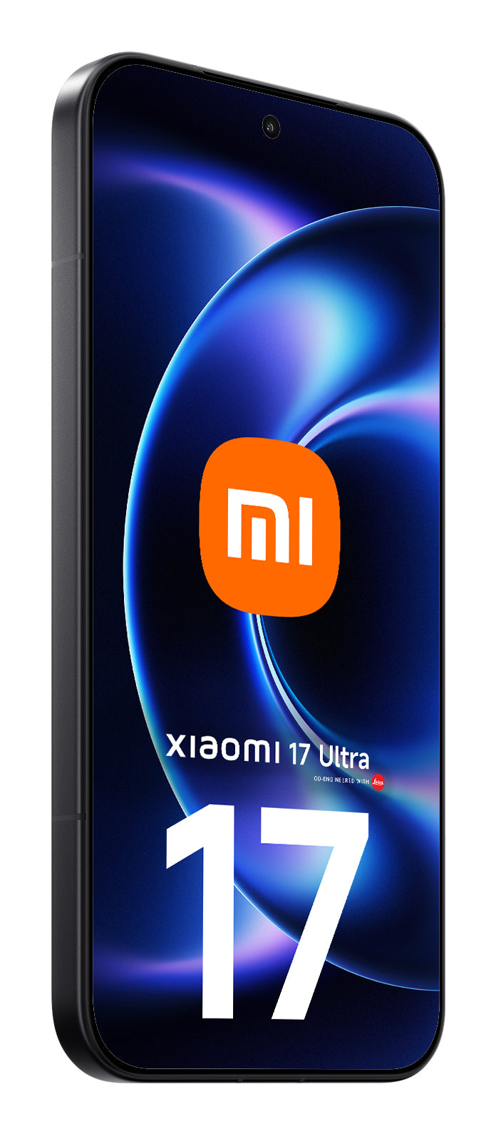 Xiaomi 17 Ultra 6.9-inch (17.5 cm) 5G Smartphone, 16 GB RAM, 512 GB Storage, 6000 mAh Battery, Black