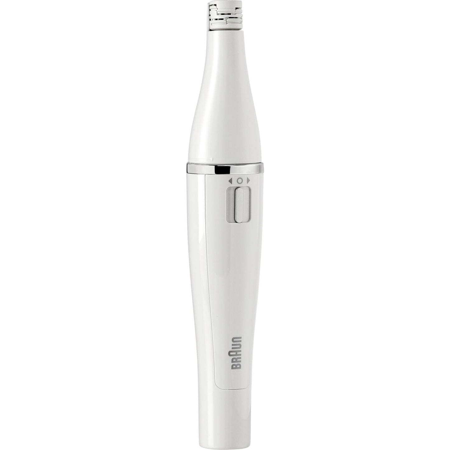 Braun FACE Silk-épil 810 Facial Epilator with High-Frequency Pulsations and Precision Cap