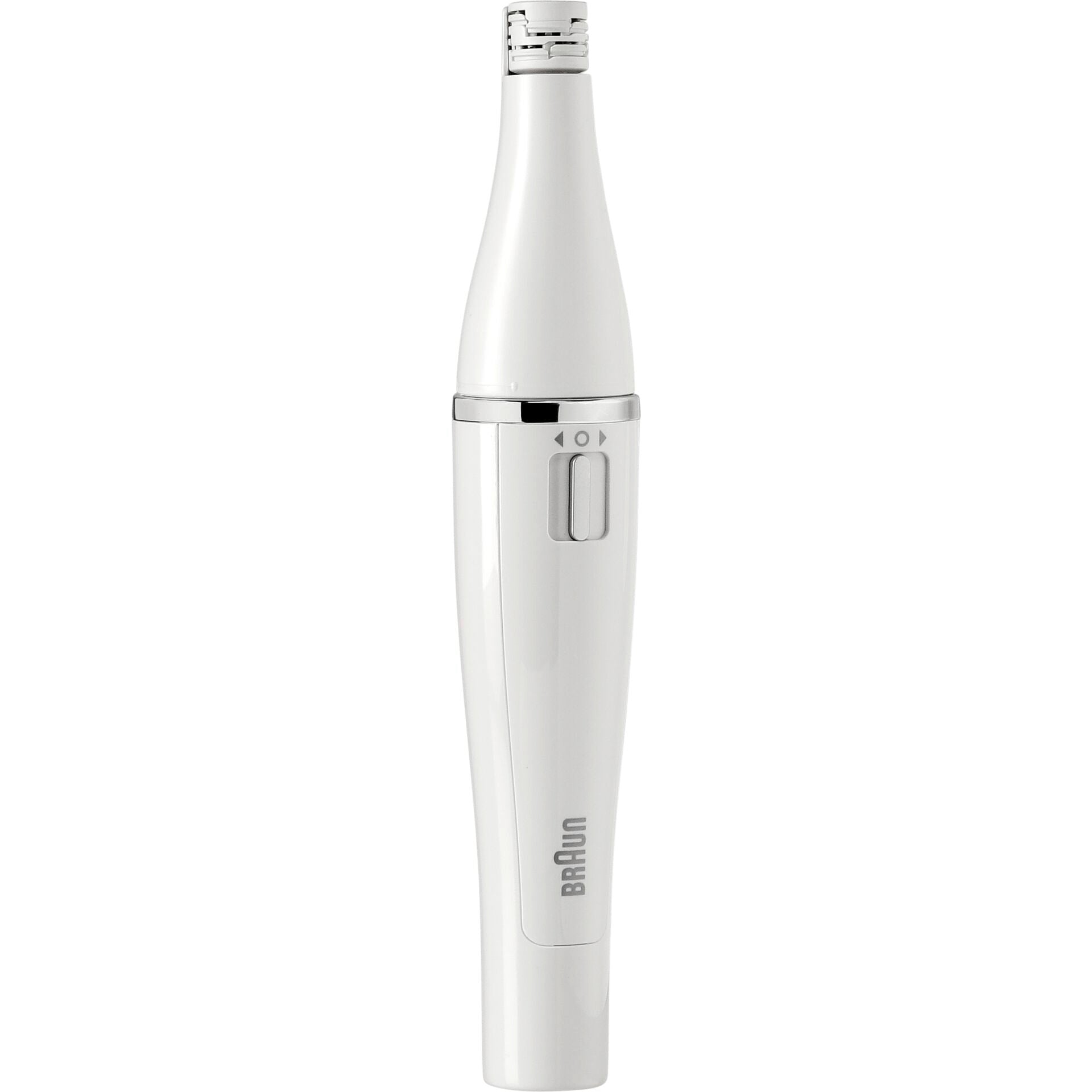 Braun FACE Silk-épil 810 Facial Epilator with High-Frequency Pulsations and Precision Cap