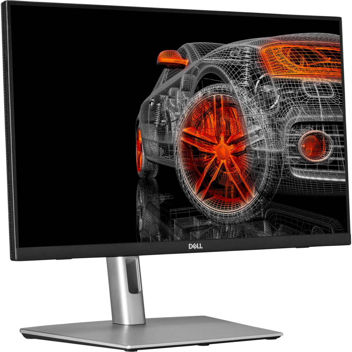 Dell P2424HT