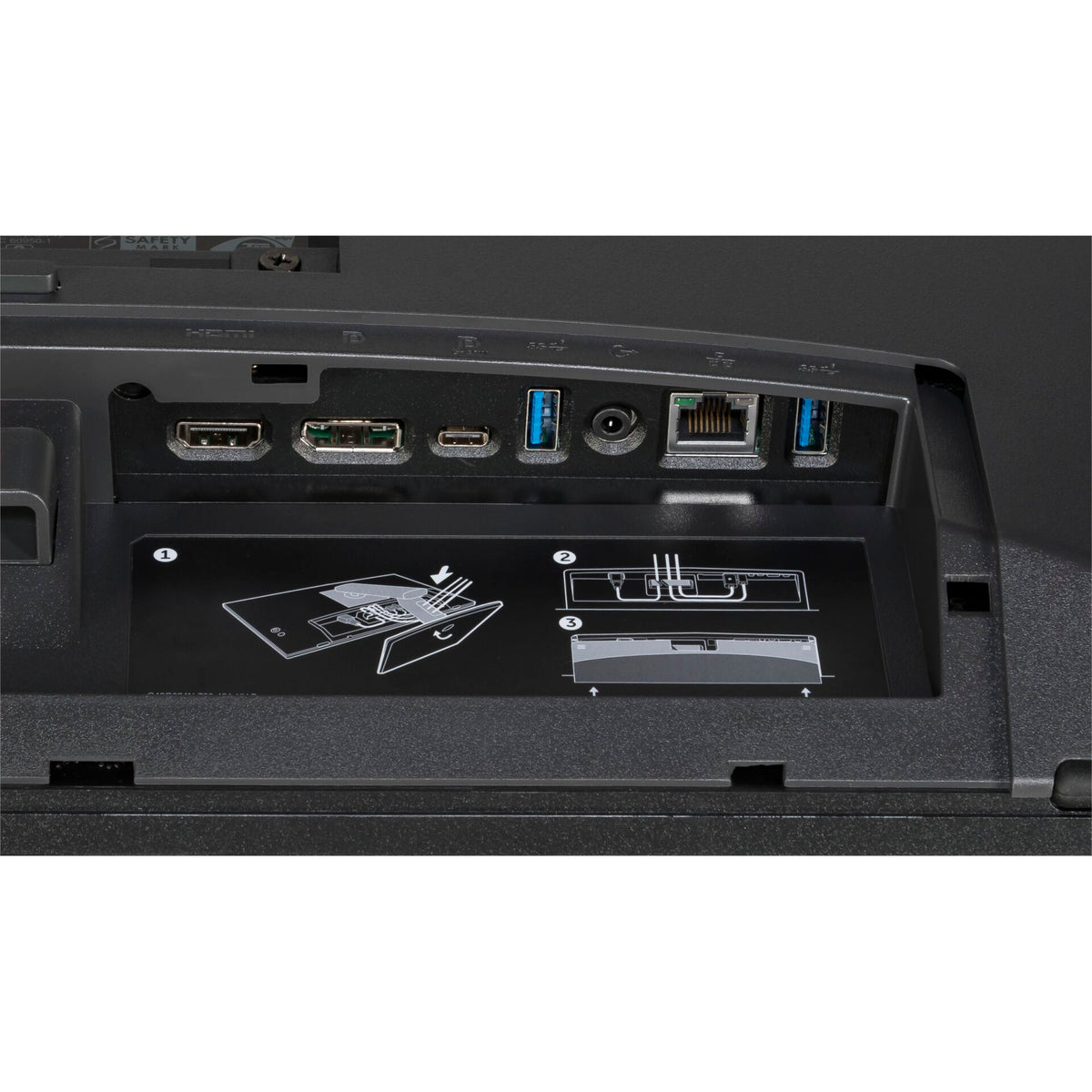 Dell P2424HT