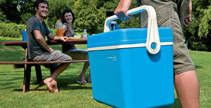 Campingaz Kühlbox Isotherm Extreme 10L (Μπλε)