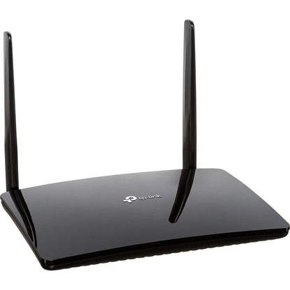 TP-Link MR500 Dual-Band Gigabit Wireless Router with 4G LTE Support