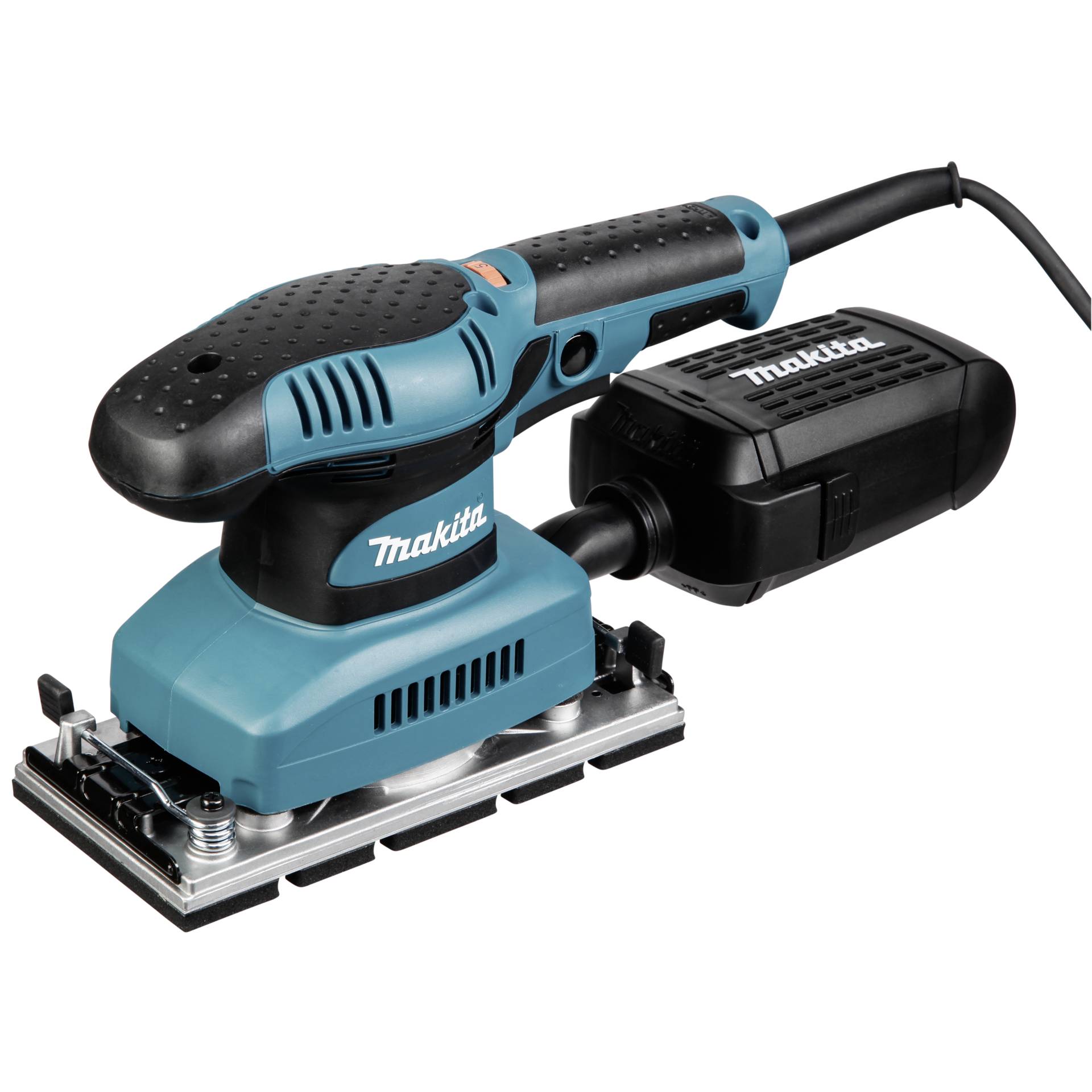 Makita BO 3711 Orbital Sander