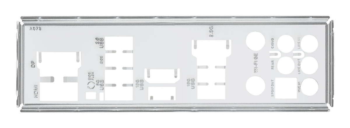 MB ASUS PRIME B650-PLUS WIFI (AMD, AM5, DDR5, ATX)