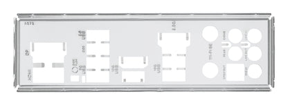 MB ASUS PRIME B650-PLUS WIFI (AMD, AM5, DDR5, ATX)