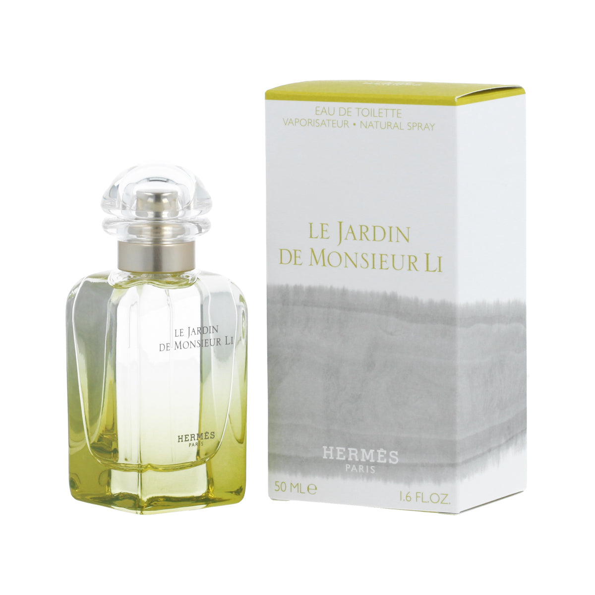 Hermès Le Jardin De Monsieur Li Eau De Toilette 1.7 fl oz (Unisex)