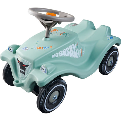 BIG Bobby Car Classic in Green Sea Color