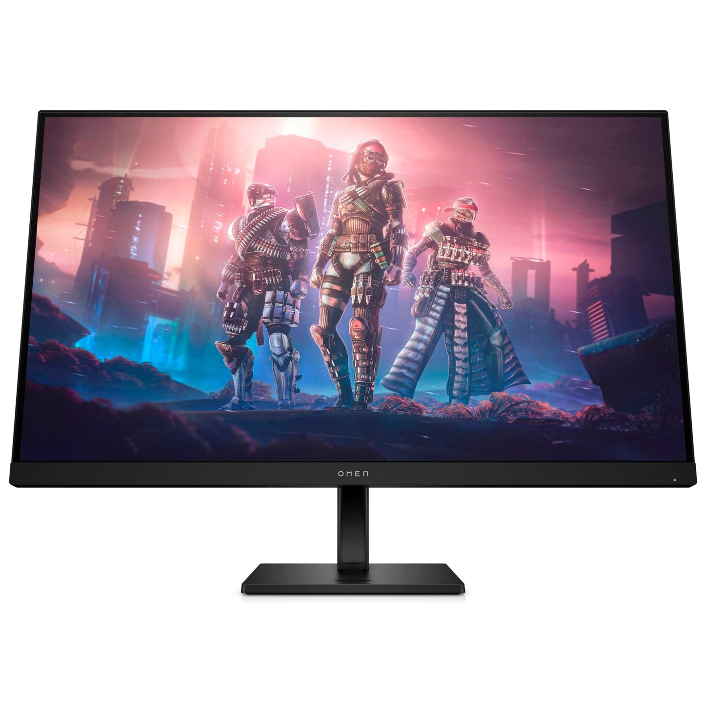 HP OMEN 32q
