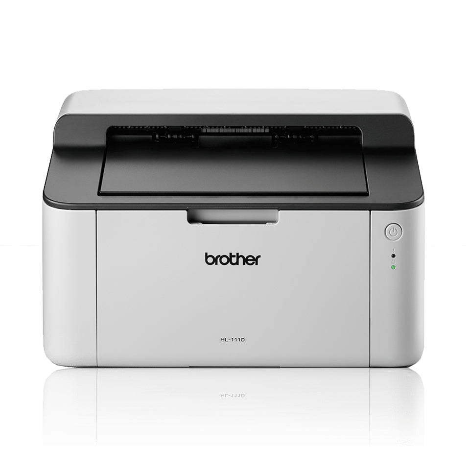 Brother HL-1110E laser printer 2400 x 600 DPI A4