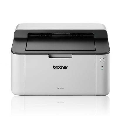 Brother HL-1110E laser printer 2400 x 600 DPI A4