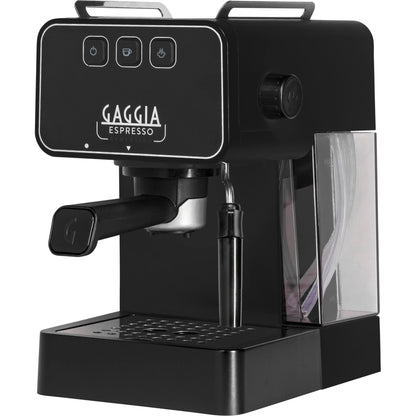 Gaggia ESPRESSO EVOLUTION nero EG2115/01 - Επαγγελματική Μηχανή Espresso
