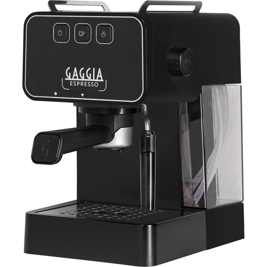 Gaggia ESPRESSO EVOLUTION nero EG2115/01 - Επαγγελματική Μηχανή Espresso
