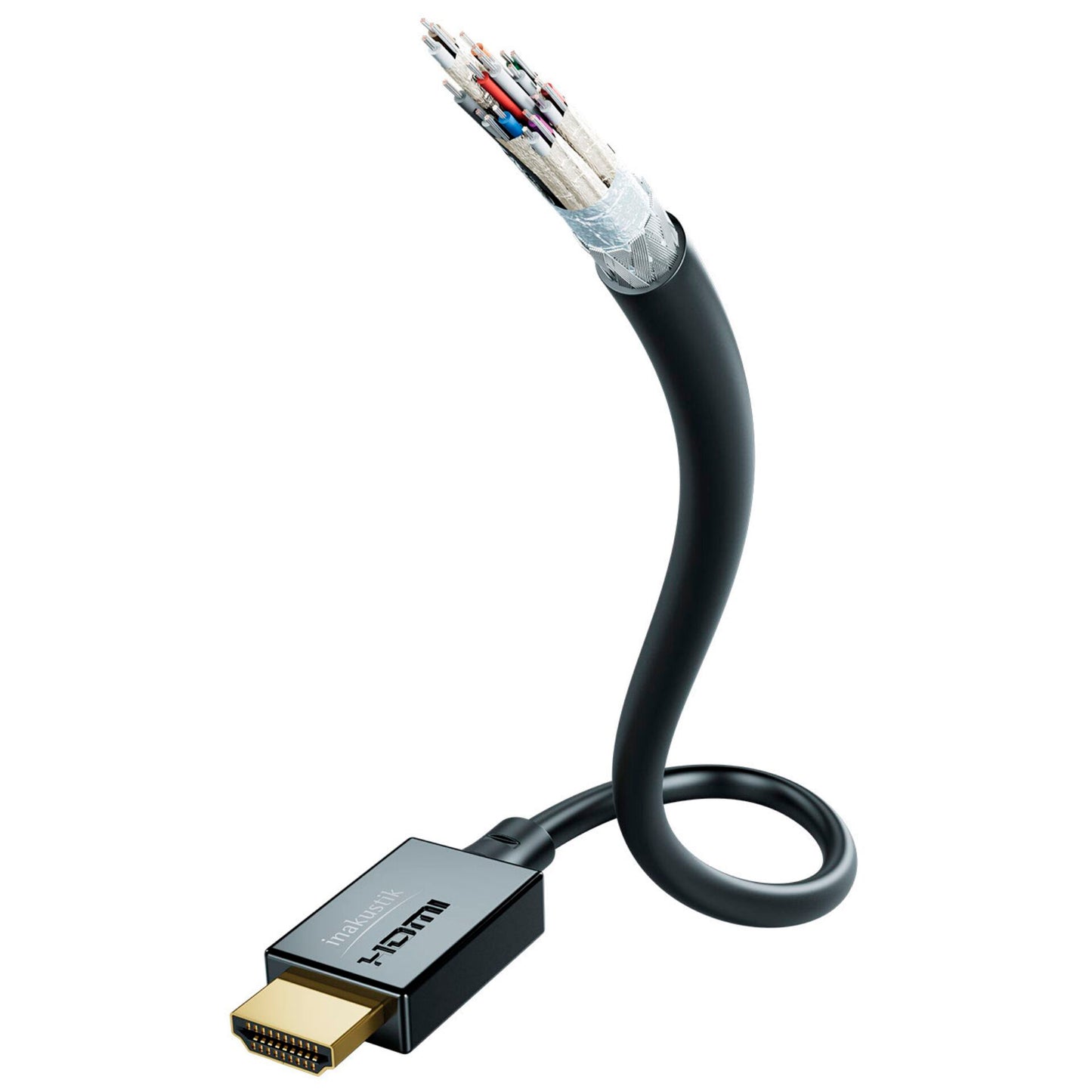 in-akustik Star II HDMI 2.1 48G 3.0m