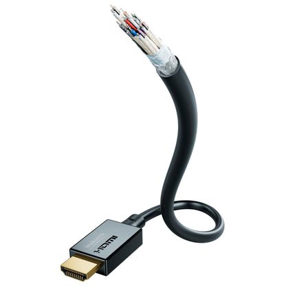 in-akustik Star II HDMI 2.1 48G 3.0m