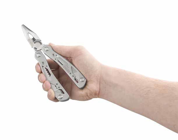 Stanley Multi-Tool 12-in-1 with Belt Pouch