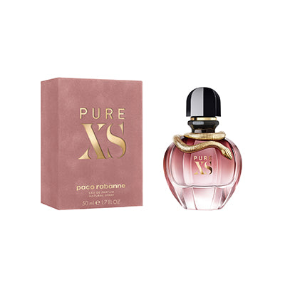 Paco Rabanne Pure XS for Her Eau De Parfum 50 ml (woman)