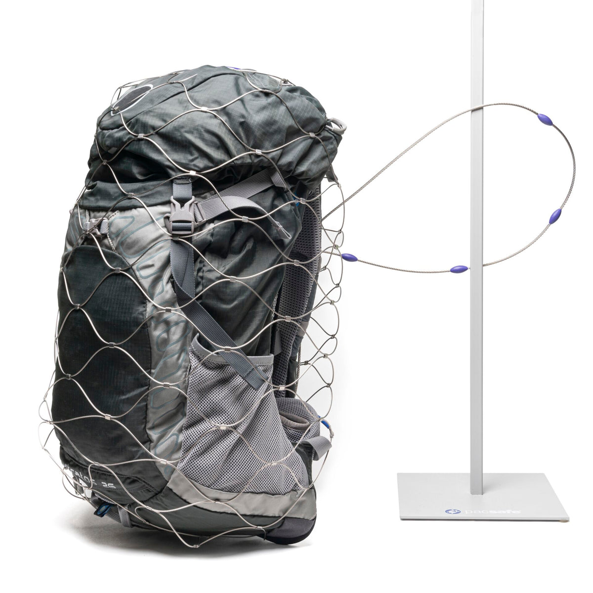 Pacsafe 120L Backpack & Bag Protector