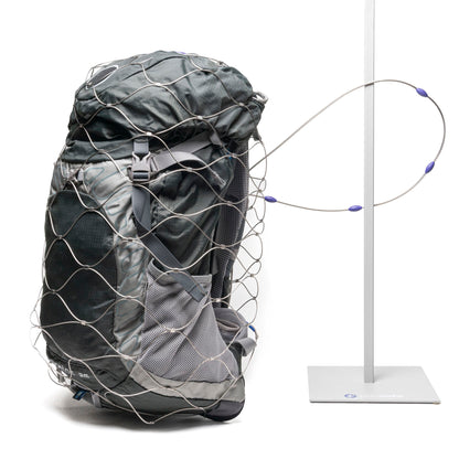 Pacsafe 120L Backpack & Bag Protector